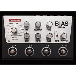 BIAS Delay Pro